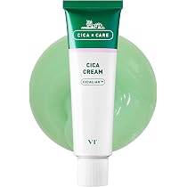 Amazon | VTCOSMETICS(ブイティコスメテックス) シカクリーム 50ml
